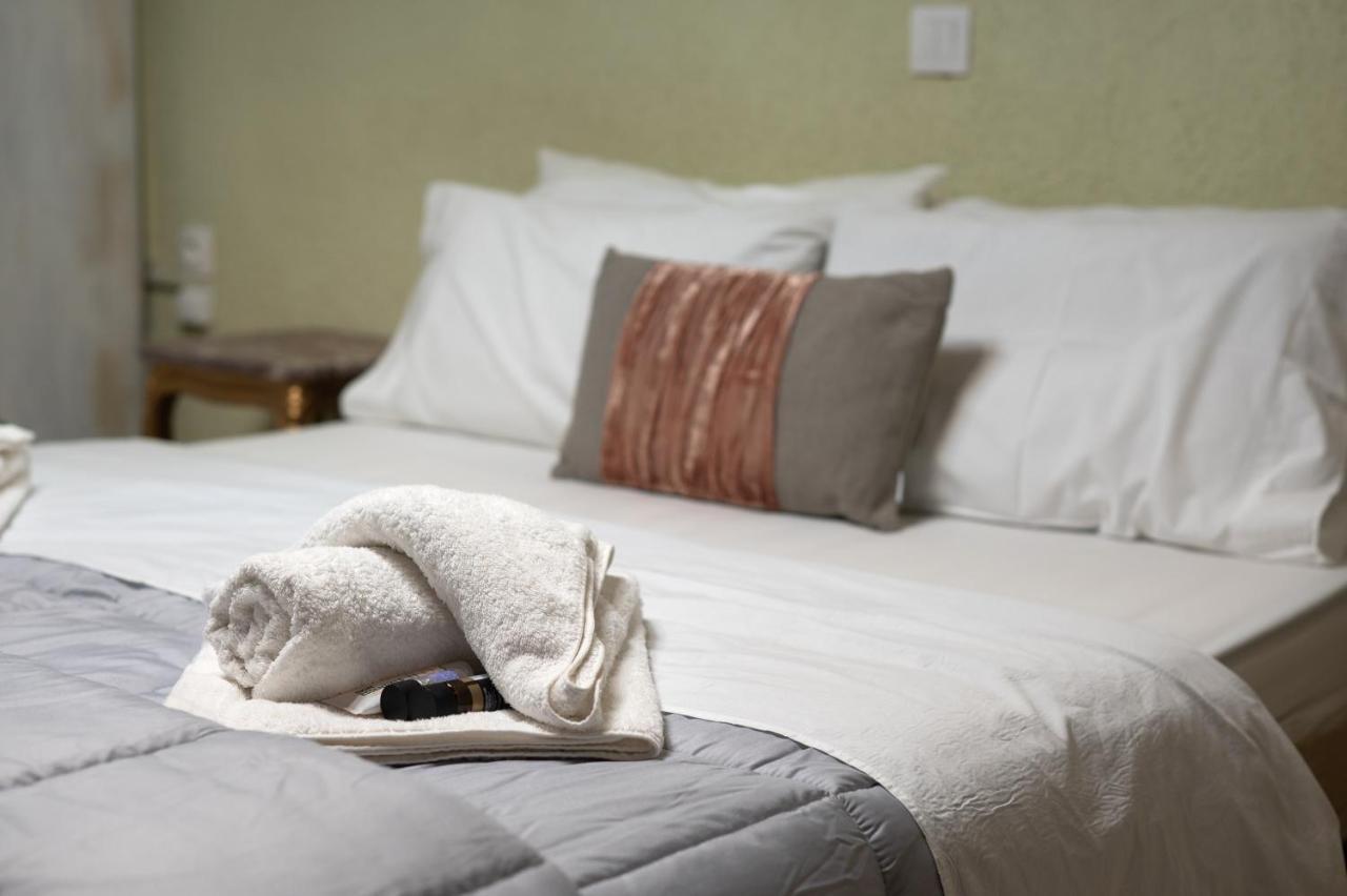 Chalet Renata 1 Livadi Arachovas Kalívia エクステリア 写真